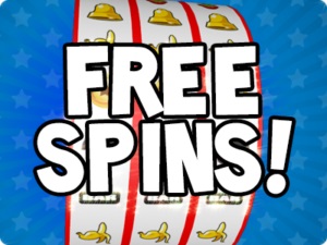 free spins machine à sous